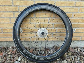 Used Focus IZALCO RACE Ultegra Di2 2018 2018 Road & Gravel, Weiß — image 6 of 6