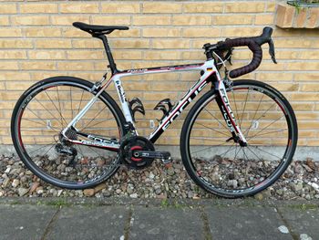 Used Focus IZALCO RACE Ultegra Di2 2018 2018 Road & Gravel
