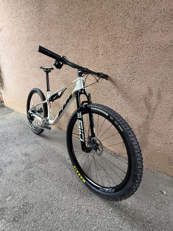 KTM, KTM Scarp Prime