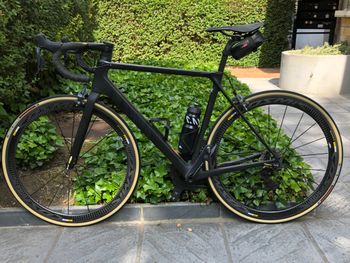 Canyon, Ultimate SLX 8.0 Di2