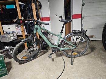 Used Moustache Samedi 27 Xroad 1 2024 2024 Urban, Green — image 2 of 4