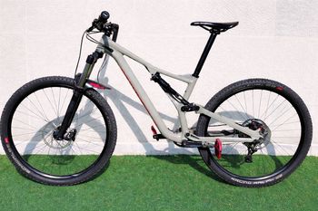 Specialized, Stumpjumper SRAM GX