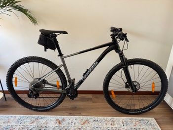 Cannondale, Trail SL 4 2023