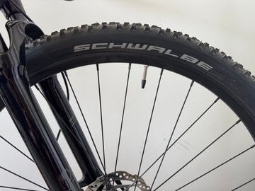 Used Cannondale Trail SL 4 2023 2023 Mountainbike, Black, 29 — image 5 of 9