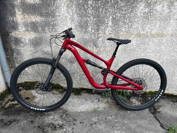 Cannondale, Habit 4 2024