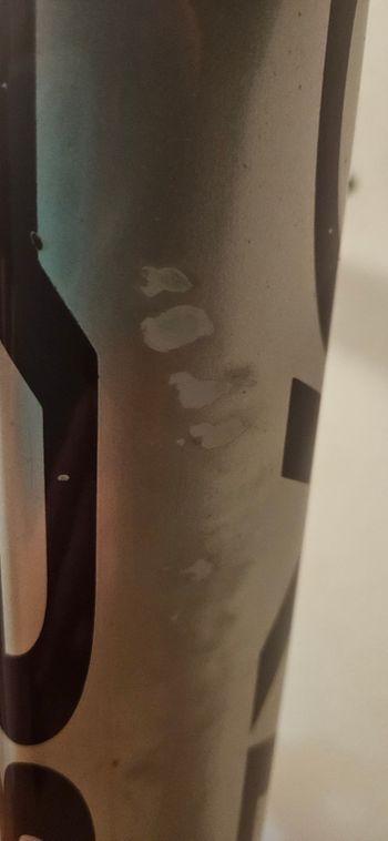 Used Orbea Rallon Shimano XTR 2024 Mountainbike, Light Gray, 29 — image 12 of 14