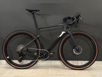 3T, Racemax 2 Italia Project X