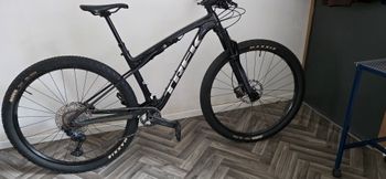 Trek, Supercaliber SL 9.6 Gen 2 2025