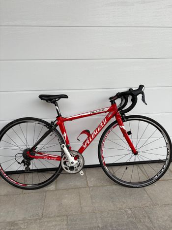 Specialized, Allez Expert