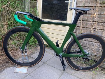 Gebrauchtes Velobuild Custom Frameset 2024 Road & Gravel