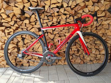 Gebrauchtes Specialized Tarmac SRAM Red eTap 2020 Road & Gravel