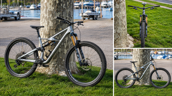 Specialized, S-Works Enduro 29 2019