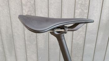 Used Orbea MTB | Orbea Alma M30 Carbonio Taglia M 2023 Mountainbike, Green — image 11 of 11