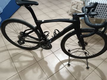 Brugt Pinarello Prince Shimano Ultegra Di2 2023 Road & Gravel