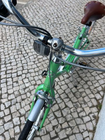 Used Liv Flourish SRAM X4 Urban, Green — image 9 of 9