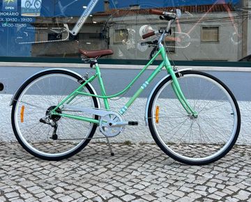 Used Liv Flourish SRAM X4 Urban & Touring