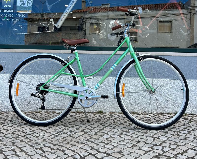Used Liv Flourish SRAM X4 Urban & Touring
