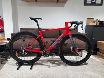BMC, Kaius 01 LTD 2024