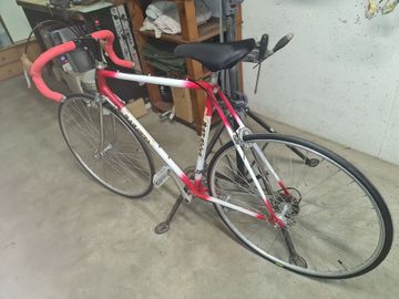 Brugt Zanatta Custom Shimano Dura Ace Di2 1980 Road & Gravel — billede 2 af 5