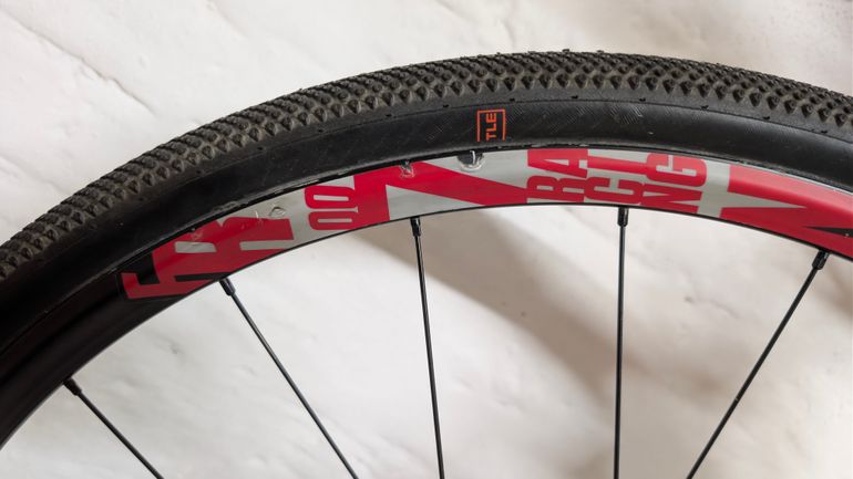 Used Ghost Violent Road Rage 7.8 LC 2018 2018 Road & Gravel, Red — image 11 of 11