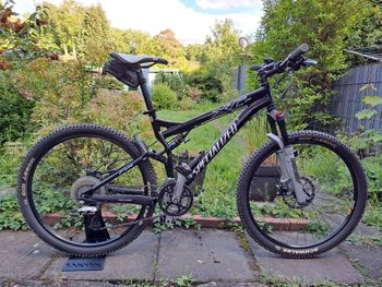 Used Specialized FSR XC 2004 2004 MTB