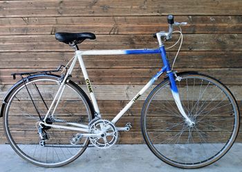 Gitane, Gitane Custom Other