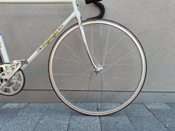 Pogliaghi Pista 1983 Road & Gravel d'occasion — image 4 sur 10