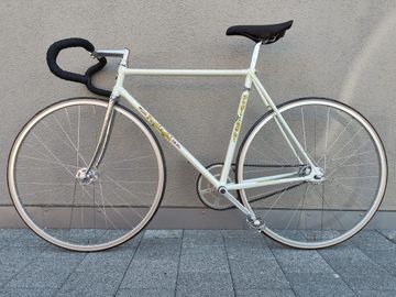 Pogliaghi Pista 1983 Road & Gravel d'occasion — image 7 sur 10