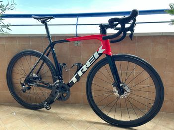 Trek, Émonda SL 6 Disc Pro 2022