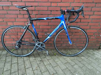 C14, C14 Custom Shimano Dura Ace