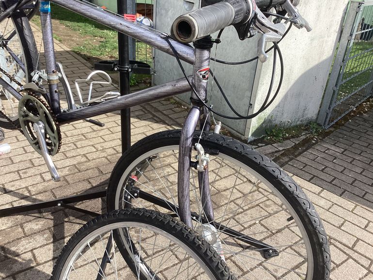 Used Pacific Pacific 2008 Road & Gravel — image 3 of 7
