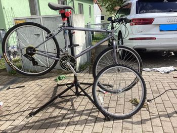 Used Pacific Pacific 2008 Road & Gravel — image 2 of 7