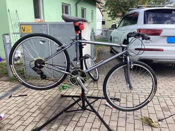 Used Pacific Pacific 2008 Route & Gravel