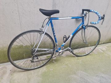 Tweedehands Iride Custom Shimano Dura Ace 1980 Road & Gravel