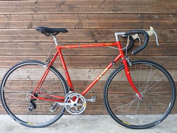 Gebrauchtes Racer Custom Other 1990 Road & Gravel