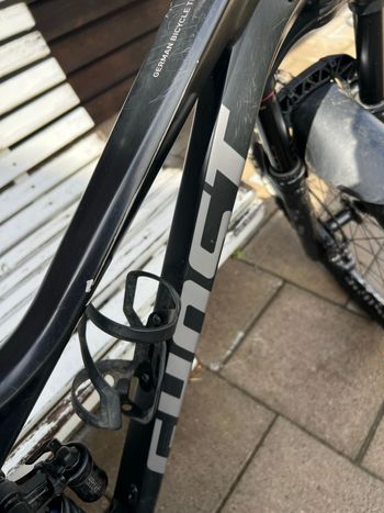 Used Ghost Ghost SL AMR 6.7 AL U 2020 Mountainbike, Black — image 31 of 31