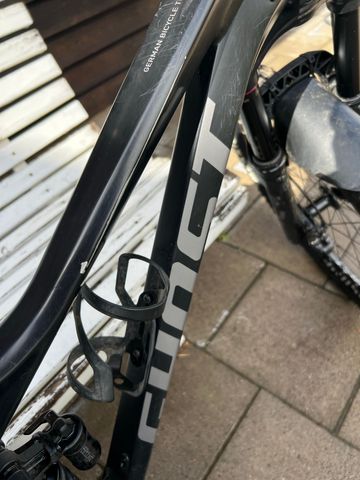 Brugt Ghost SL AMR 6.7 AL U 2020 Mountainbike — billede 31 af 31