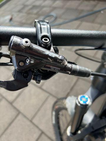 Brugt Ghost SL AMR 6.7 AL U 2020 Mountainbike — billede 30 af 31
