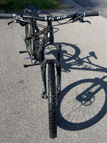 Brugt Ghost SL AMR 6.7 AL U 2020 Mountainbike — billede 5 af 31
