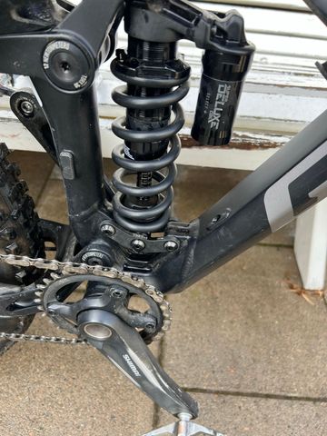 Brugt Ghost SL AMR 6.7 AL U 2020 Mountainbike — billede 26 af 31