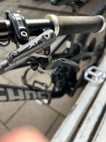 Brugt Ghost SL AMR 6.7 AL U 2020 Mountainbike — billede 29 af 31