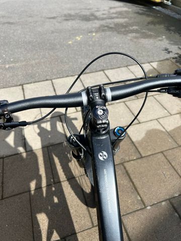 Brugt Ghost SL AMR 6.7 AL U 2020 Mountainbike — billede 15 af 31