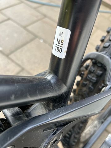 Brugt Ghost SL AMR 6.7 AL U 2020 Mountainbike — billede 20 af 31