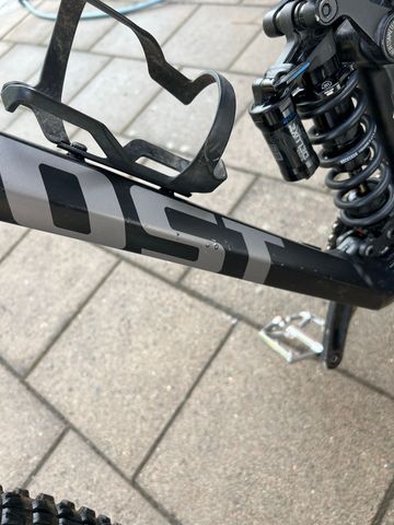 Brugt Ghost SL AMR 6.7 AL U 2020 Mountainbike — billede 23 af 31