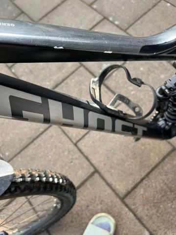 Brugt Ghost SL AMR 6.7 AL U 2020 Mountainbike — billede 21 af 31