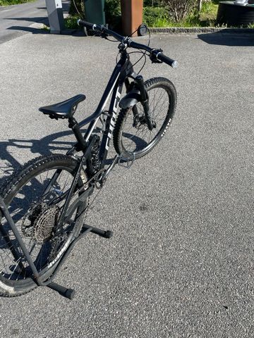 Brugt Ghost SL AMR 6.7 AL U 2020 Mountainbike — billede 3 af 31
