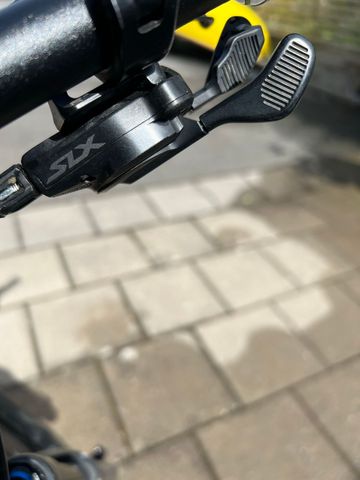 Brugt Ghost SL AMR 6.7 AL U 2020 Mountainbike — billede 17 af 31