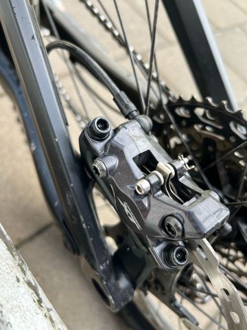 Brugt Ghost SL AMR 6.7 AL U 2020 Mountainbike — billede 25 af 31
