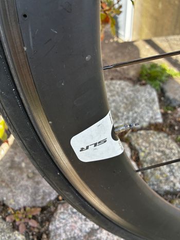 Used Giant TCR Advanced Pro 1 2017 2017 Road & Gravel — image 11 of 12