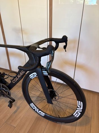Colnago, Y1Rs Sram Red eTap AXS 2025